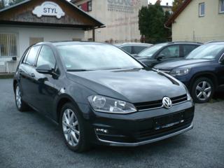 Volkswagen Golf 1.4 TSI ALLSTAR hatchback