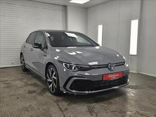 Volkswagen Golf 2,0 TSI R-LINE 7DSG REZERVACE! hatchback