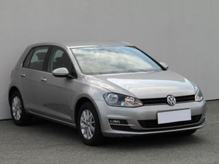 Volkswagen Golf 1.2 TSi, Serv.kniha hatchback