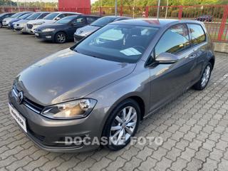 Volkswagen Golf 1.2 TSI hatchback