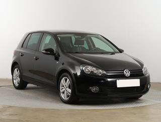 Volkswagen Golf 1.2 TSI 63kW hatchback