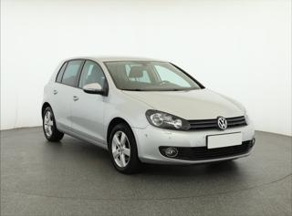 Volkswagen Golf 1.4 TSI 90kW hatchback