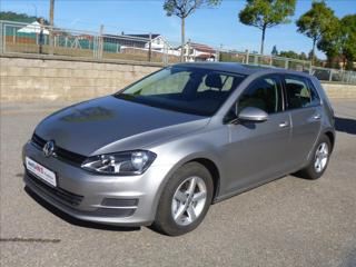 Volkswagen Golf 1,6 TDI VII DSG PRODÁNO hatchback