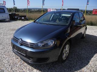 Volkswagen Golf 2,0 2.0 TDi 103Kw CR 4Motion hatchback