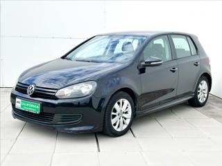 Volkswagen Golf 1,6 TDi Klima,Alu,Serviska hatchback