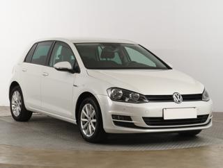 Volkswagen Golf 1.2 TSI 81kW hatchback