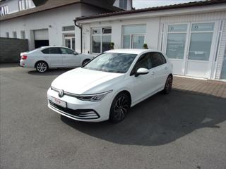 Volkswagen Golf 1,5 TSI Life hatchback