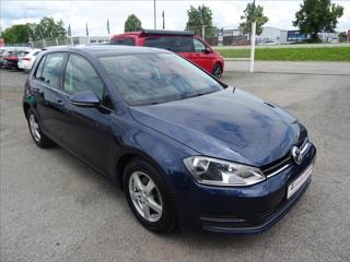 Volkswagen Golf 1,2 TSi serviska  VII. hatchback