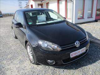 Volkswagen Golf 1,4 TSI,NAVI,digiklima,servis, hatchback