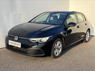 Volkswagen Golf 1,0 TSi 81kW LIFE  8 hatchback