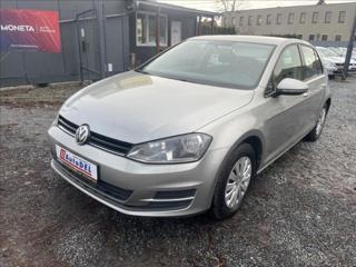 Volkswagen Golf 1,2 TSi  Serviska,Tempomat,AC hatchback