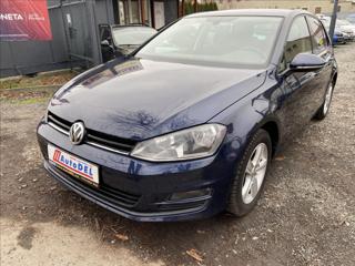 Volkswagen Golf 1,4 TSi  Serviska,Park.Asist hatchback