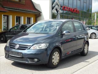 Volkswagen Golf Plus 2,0 FSi, Digi Klima,Tempomat  HighLine hatchback