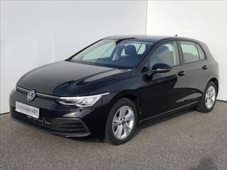 Volkswagen Golf 1,0 TSi 81kW LIFE  8 hatchback