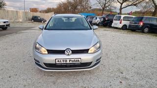 Volkswagen Golf 77 Kw 1,6 Tdi Variant hatchback