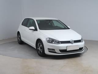 Volkswagen Golf 1.2 TSI 63kW hatchback