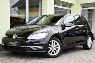 Volkswagen Golf 1.6TDi 85kW NOVÉ ROZVODY hatchback