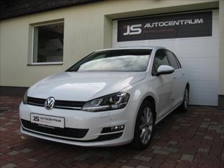 Volkswagen Golf 1,4 TSI 125PS  VII Highline hatchback