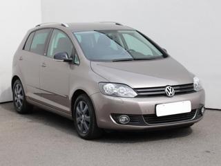 Volkswagen Golf Plus 1.6 TDi, Serv.kniha hatchback