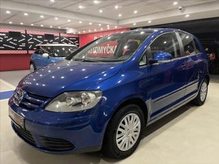 Volkswagen Golf Plus 1,4 i  Edice United hatchback