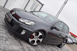 Volkswagen Golf 2,0 GTI 155KW • 2X KOLA•SERVIS hatchback