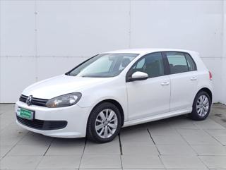 Volkswagen Golf 1,6 TDi Klima Alukola Serviska hatchback