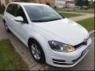 Volkswagen Golf 1,2 hatchback