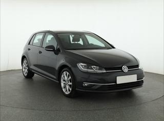 Volkswagen Golf 1.4 TSI 92kW hatchback