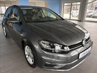 Volkswagen Golf 1,5   TSI 110kW,HIGHLINE,PŮVOD ČR hatchback