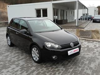 Volkswagen Golf 1,2 TSI,77kW,KLIMA,ESP hatchback