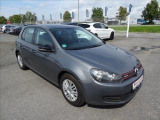 Volkswagen Golf 1,4 TSi serviska, klima hatchback