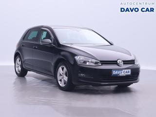 Volkswagen Golf 1,2 TSI Comfortline 1.Maj. hatchback