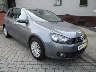 Volkswagen Golf 1,4 16V  KLIMA,TEMPOMAT hatchback