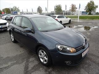 Volkswagen Golf 1,4 TSi 90kW DSG hatchback