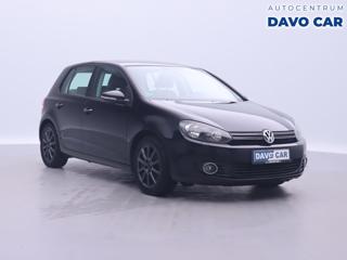 Volkswagen Golf 1,4 TSI 90kW Comfortline 1.Maj hatchback