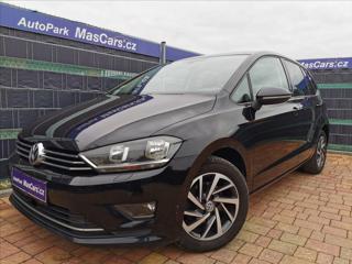 Volkswagen Golf Sportsvan 1.6 TDI Sound/Nové rozvody hatchback