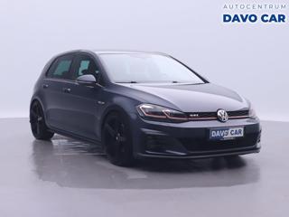 Volkswagen Golf 2,0 TSI 169kW LED 1.Maj. GTI hatchback