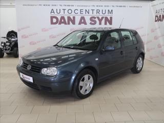 Volkswagen Golf 2,0 i 85KW "Edition" AUTOMAT hatchback