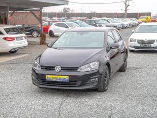 Volkswagen Golf 1.4TSI 90KW – STK do 11/26 hatchback