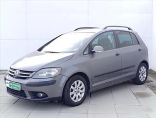 Volkswagen Golf Plus 1,6 i LPG Aut.Klima,Tempomat hatchback