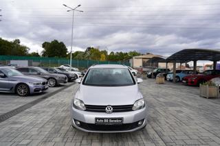 Volkswagen Golf Plus 1.2 TSI 77kW Trendline hatchback