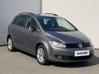 Volkswagen Golf Plus 1.6TDi hatchback