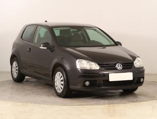 Volkswagen Golf 1.4 16V 59kW hatchback