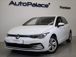 Volkswagen Golf 1,5 TSi 110kW Life KAMERA ČR hatchback