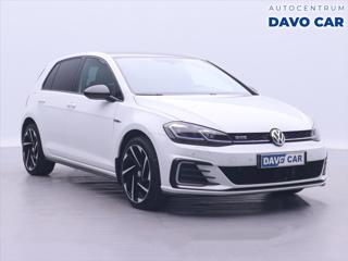 Volkswagen Golf 1,4 TSI Plug-In-Hybrid DSG GTE hatchback