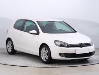 Volkswagen Golf 1.4 TSI 90kW hatchback