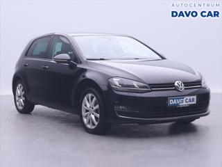 Volkswagen Golf 1,4 TSI 90kW Highline Xenon hatchback