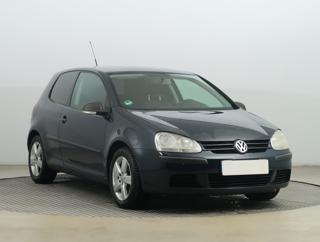 Volkswagen Golf 1.6 75kW hatchback