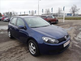 Volkswagen Golf 1,2 TSI 77kW 2x kola,digi.klima hatchback