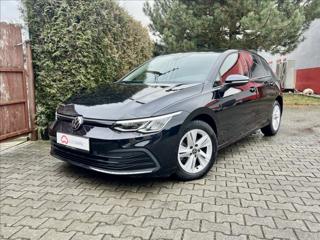 Volkswagen Golf 2,0 TDi DSG LIFE  záruka hatchback